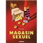 Magasin sexuel - Intégrale