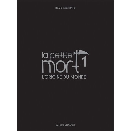 La Petite Mort - Edition Luxe T01