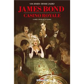 James Bond : Casino royale