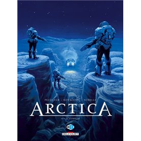 Arctica T10