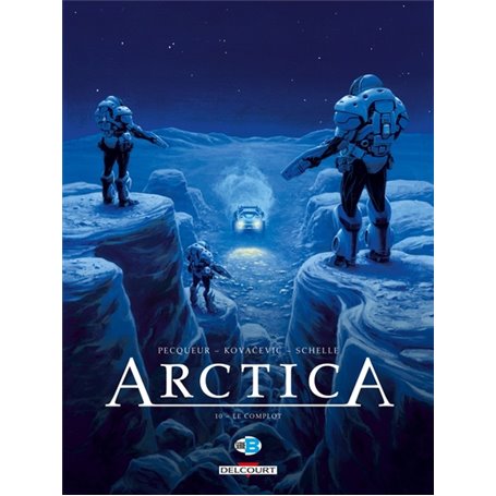 Arctica T10