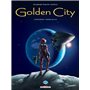 Golden City - Intégrale T10 à T12