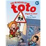 Les Blagues de Toto T16