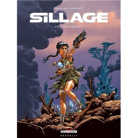 Sillage T21