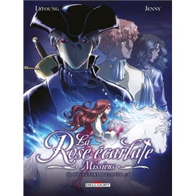 La Rose écarlate - Missions T07