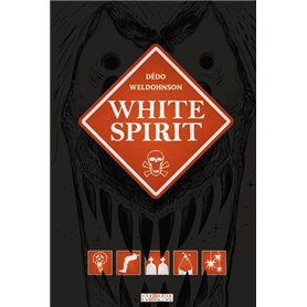 White Spirit