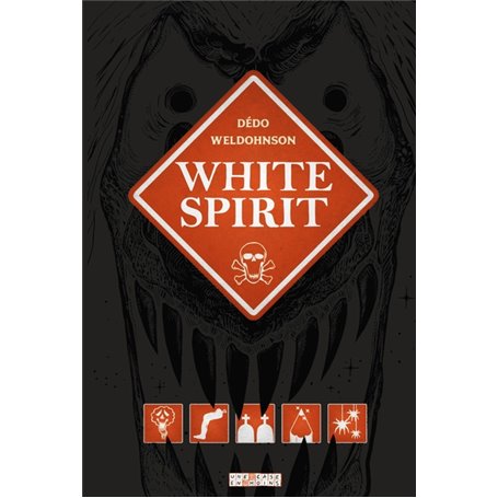 White Spirit