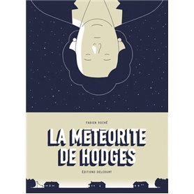 La Météorite de Hodges