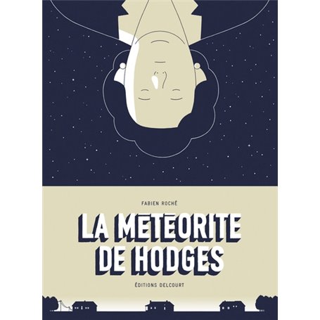 La Météorite de Hodges