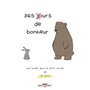 365 jours de bonheur - Une année dans le petit monde de Liz Climo