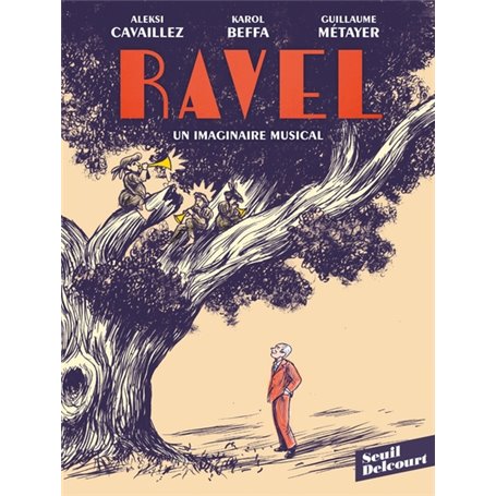 Ravel, un imaginaire musical