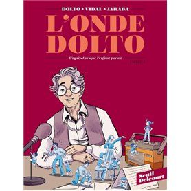 L'Onde Dolto 1/2