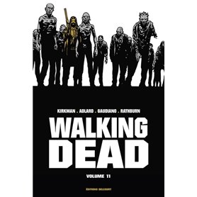 Walking Dead "Prestige" Volume 11