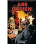 Abe Sapien T07