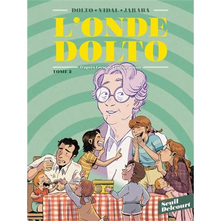 L'Onde Dolto 2/2