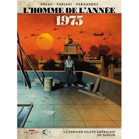 L'Homme de l'année T17