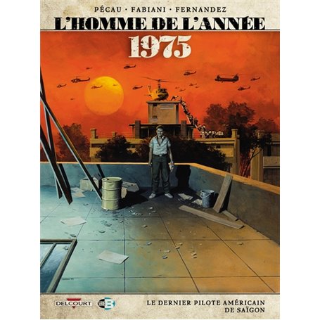 L'Homme de l'année T17