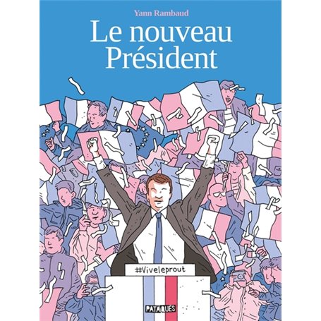 Le Nouveau Président