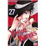 Yamada-kun and the 7 witches T27