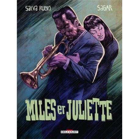 Miles et Juliette