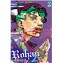 Jojo's - Rohan Kishibe T02