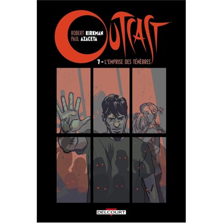 Outcast T07