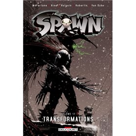 Spawn T17