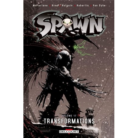 Spawn T17