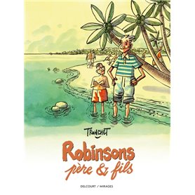 Robinsons, père et fils