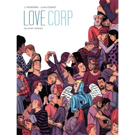 Love Corp