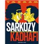 Sarkozy-Kadhafi