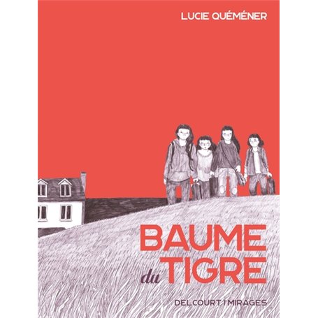 Baume du tigre