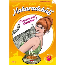 Maharadchat - C'est tellement d'amour !