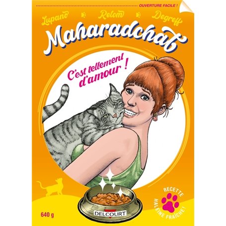 Maharadchat - C'est tellement d'amour !