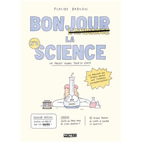 Bonjour la science