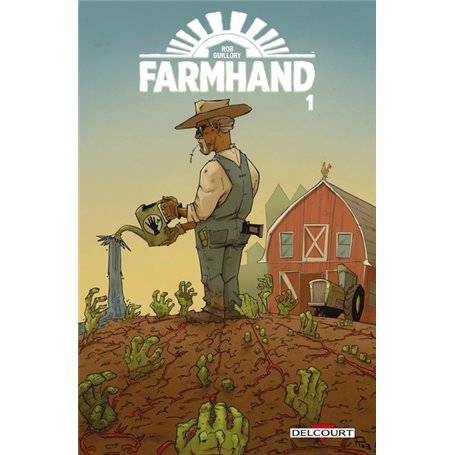 Farmhand T01