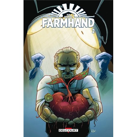 Farmhand T02