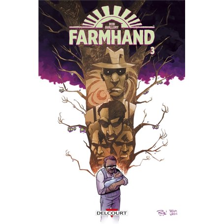 Farmhand T03