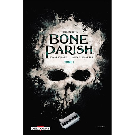 Bone Parish T01