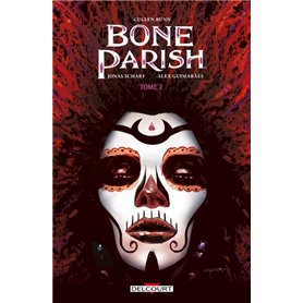 Bone Parish T02