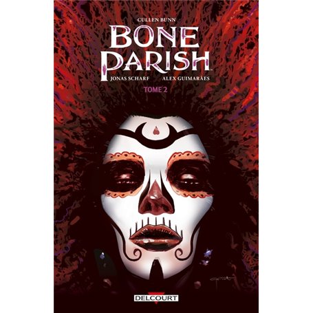 Bone Parish T02