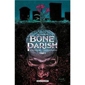 Bone Parish T03