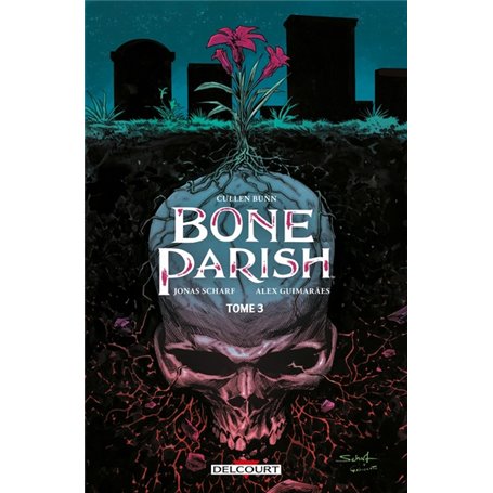 Bone Parish T03