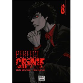 Perfect Crime T08