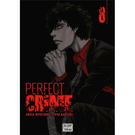 Perfect Crime T08