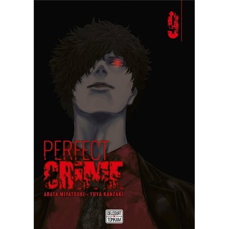 Perfect crime T09