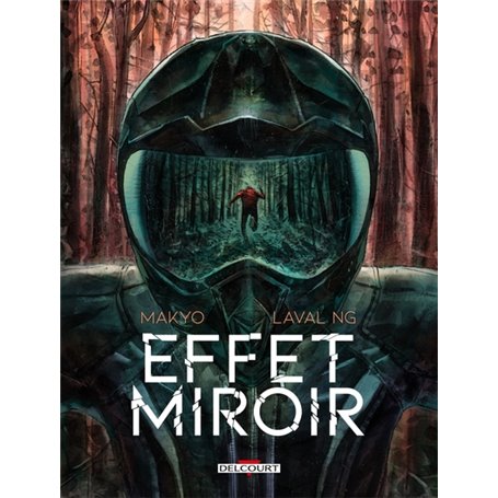 Effet Miroir