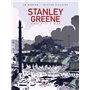 Stanley Greene, une vie à vif