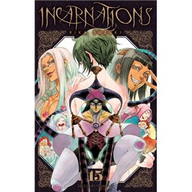 Incarnations T15