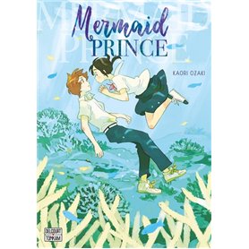 Mermaid Prince